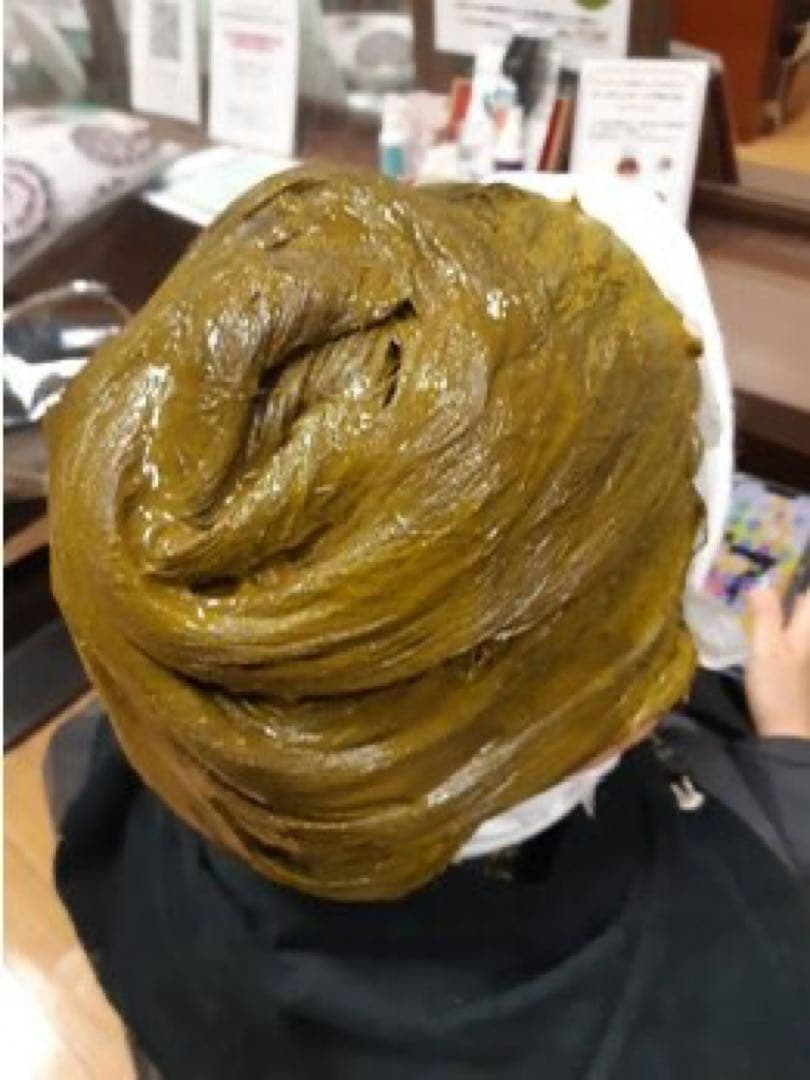 【みり】ヘナおまとめセット