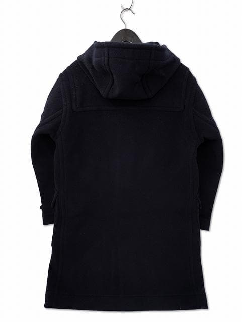 INVERTERE ユナイテッドアローズ 別注 ダッフルコート 36