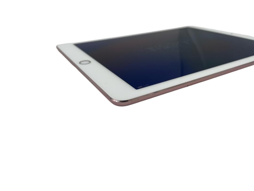 iPad pro 256GB シムフリー A1674 キーボード付き