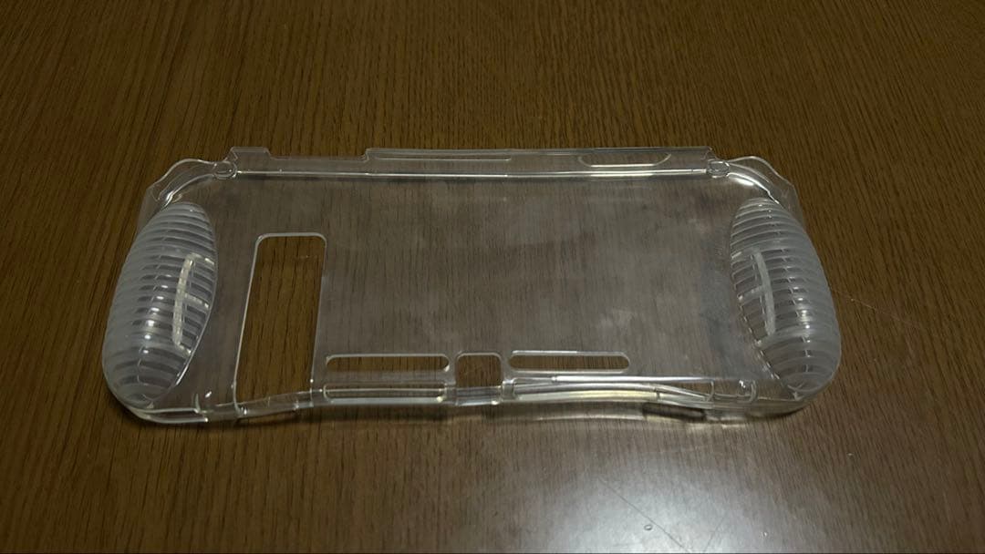 Nintendo Switch スカーレッド 本体と付属品