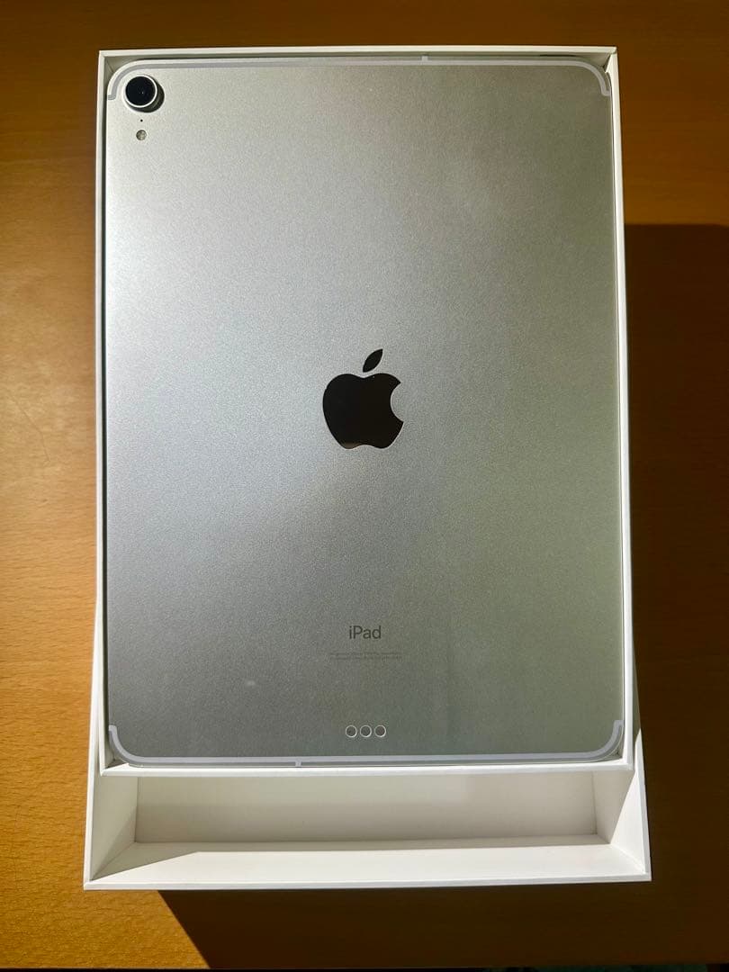iPad Pro 11” 256GB + Pencil2 + Keyboard