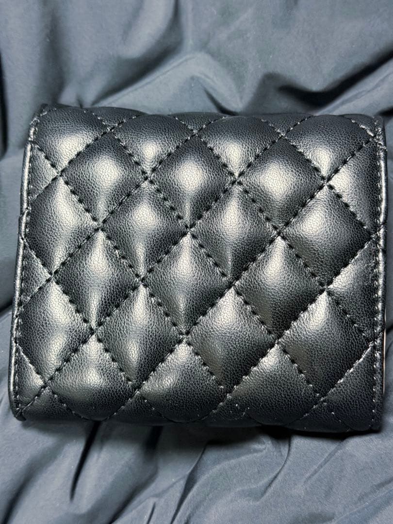 ぽ*ぽ様 JILL by JILL STUART クロスJキルトウォレットシリー
