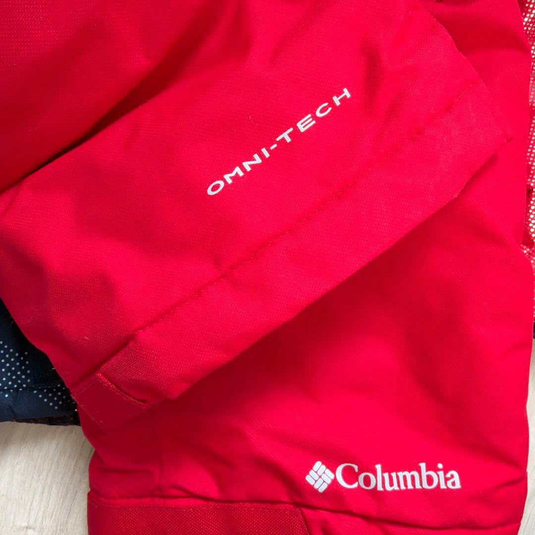 つなさん専用Columbia 子供用スノーボードウェア XXS