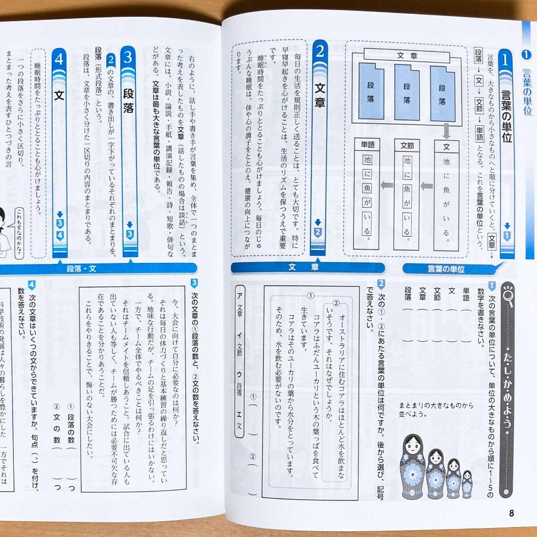 2026新品　解いて覚える 中学生の文法【生徒用】ワーク