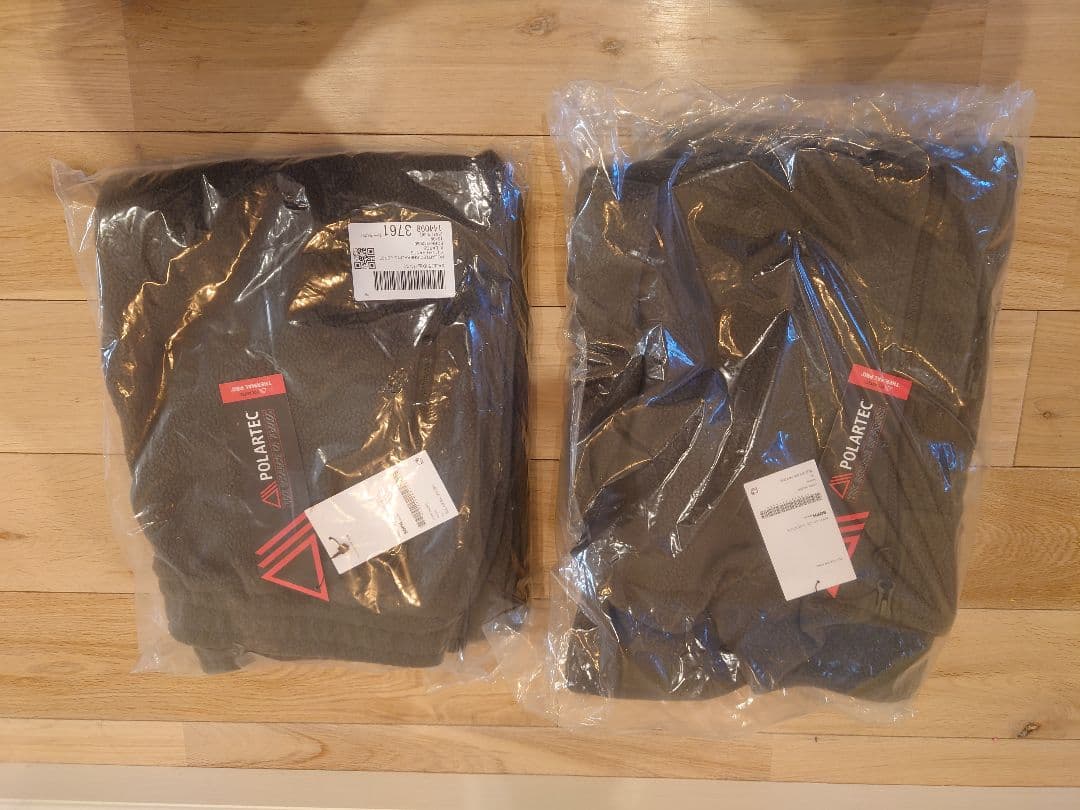 F.C.RealBristol　POLARTECVEST PANTS