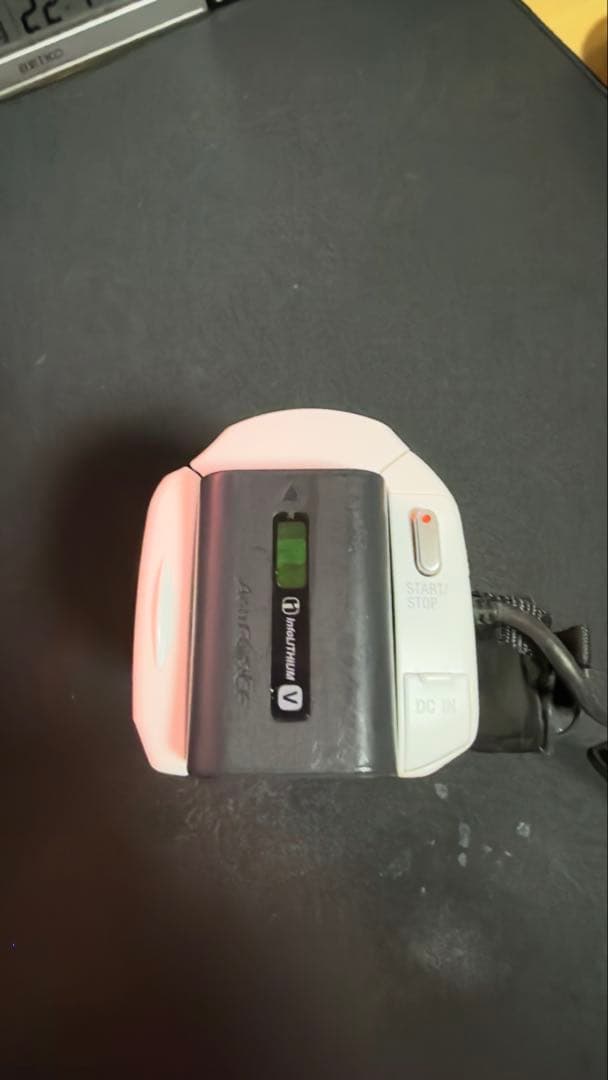 SONY HDR-CX670 訳アリ