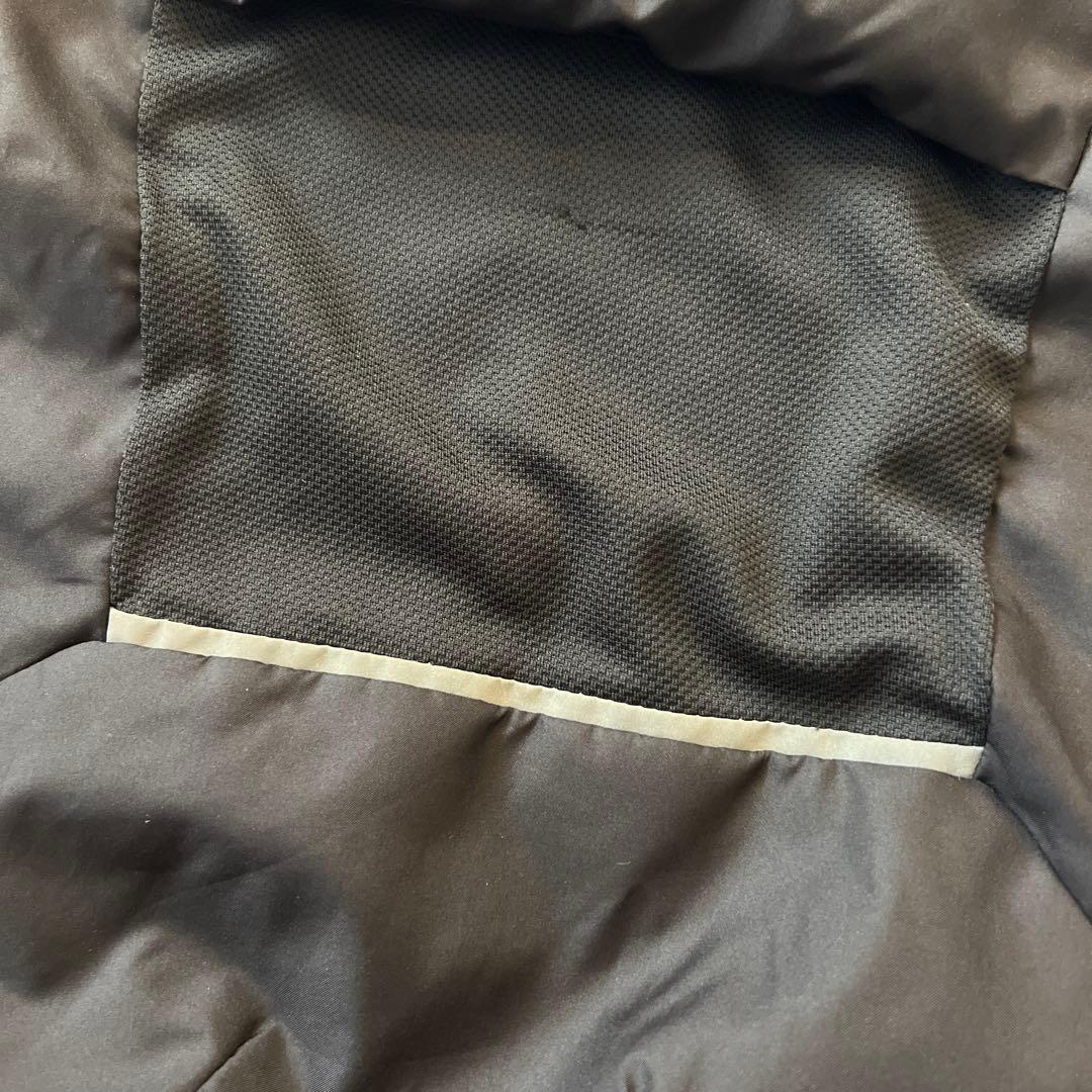【a.y】ノースフェイス　抱っこ紐　おんぶ紐【中古品】