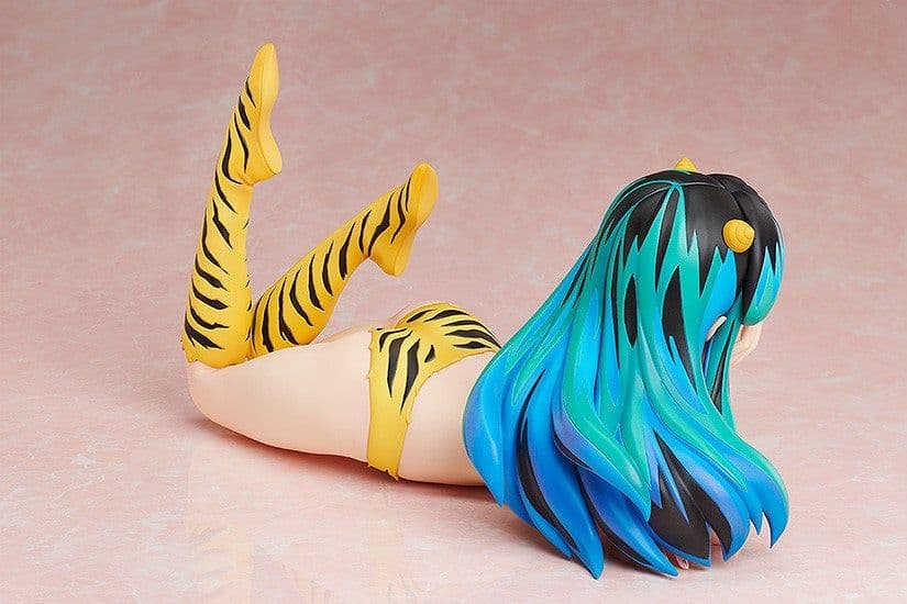 【値下げしました】うる星やつら ラム1/4フィギュア