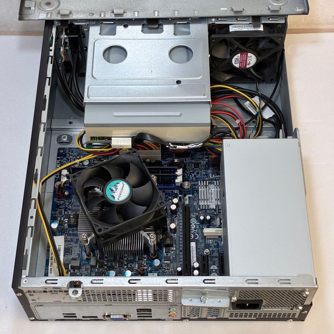 Lenovo office PC i7-3770 16GB SSD500 レノボ