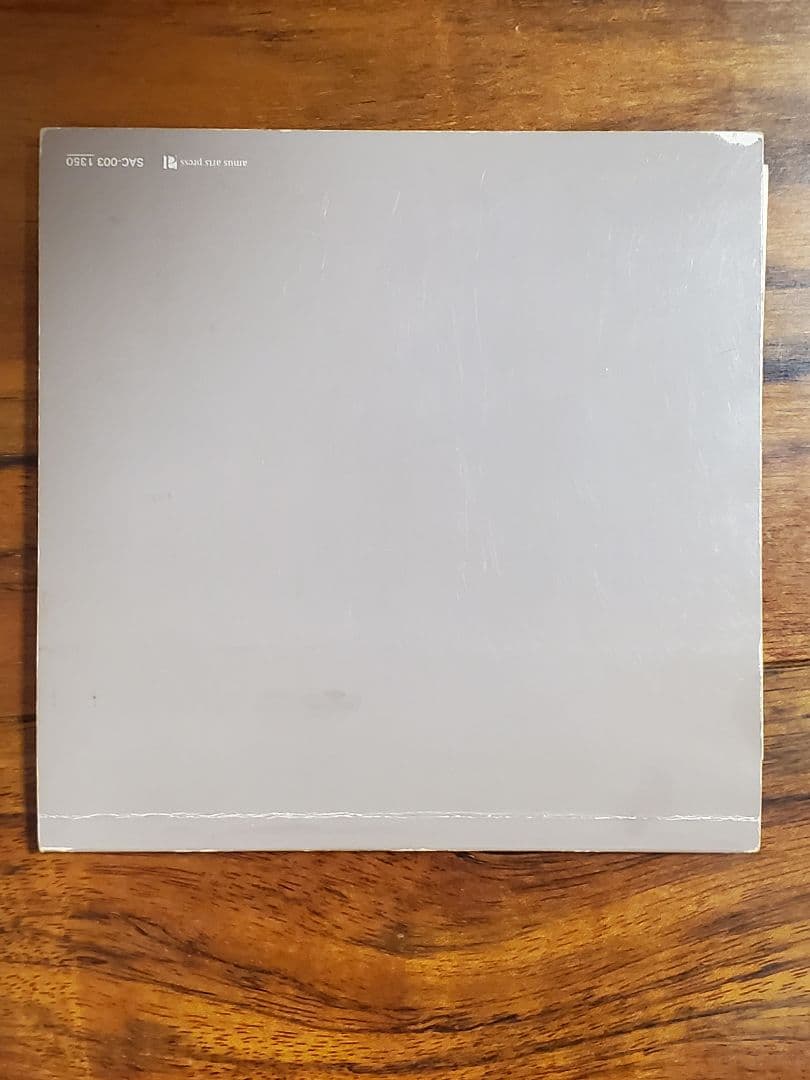 アート・デザイン・音楽 Wolfgang Tillmans SNAP ART COLLECTION 3