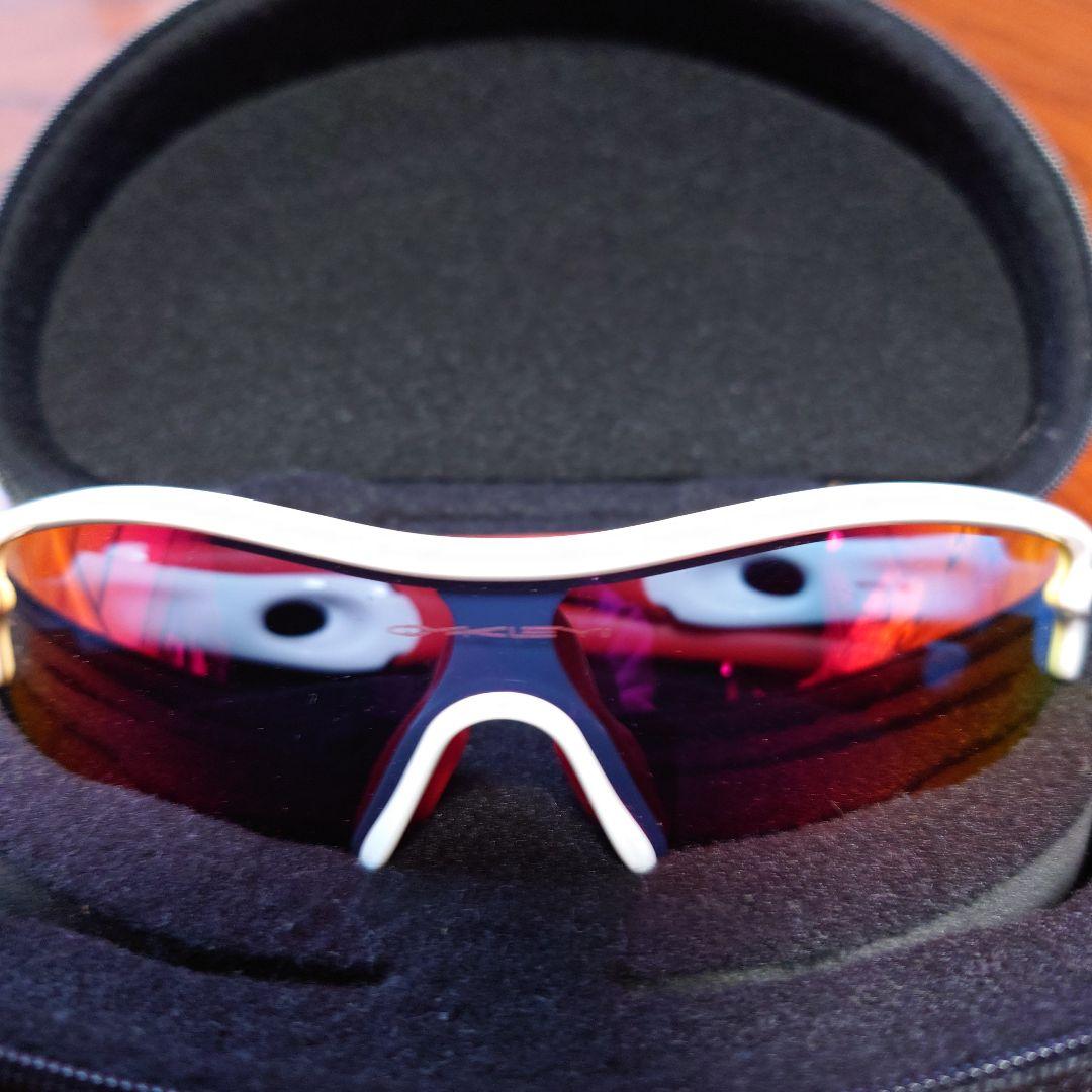美品　Oakley オークリー　レーダーパス