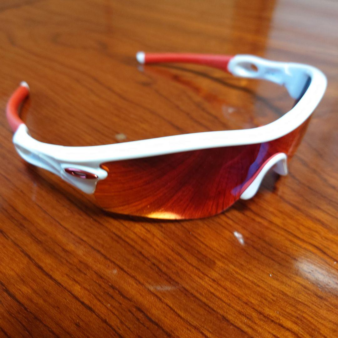 美品　Oakley オークリー　レーダーパス