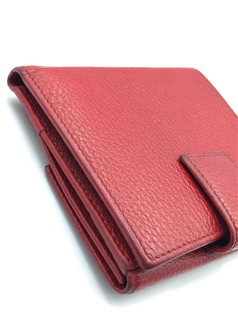 グッチ　GUCCI 財布