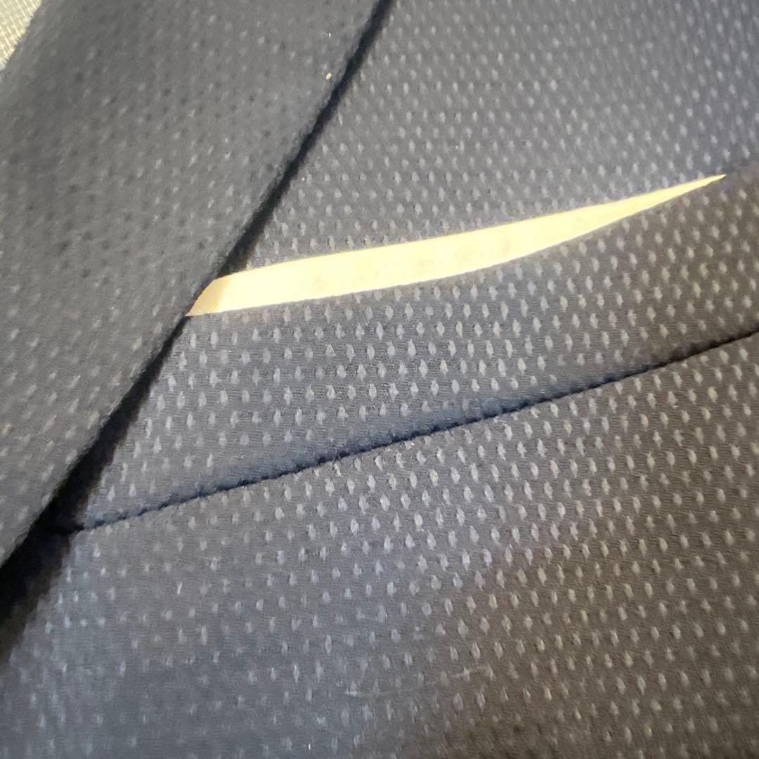 【美品】高身長がっちり体型向け スーツ上下セット就活転職ビジネスに最適！ZARA