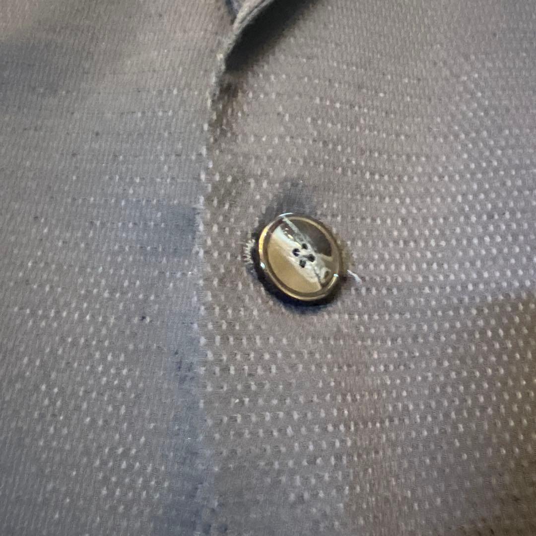 【美品】高身長がっちり体型向け スーツ上下セット就活転職ビジネスに最適！ZARA