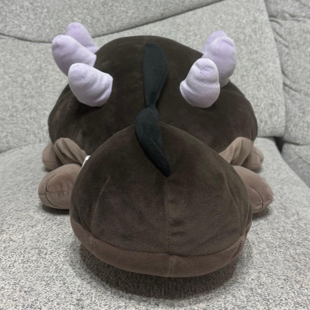 ポケモン ドオー ぬいぐるみ