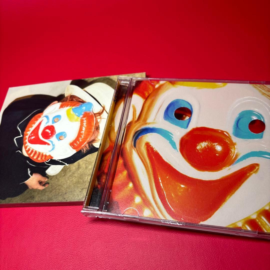 SHINee odd トレカ ミンホ ミノ CD付き