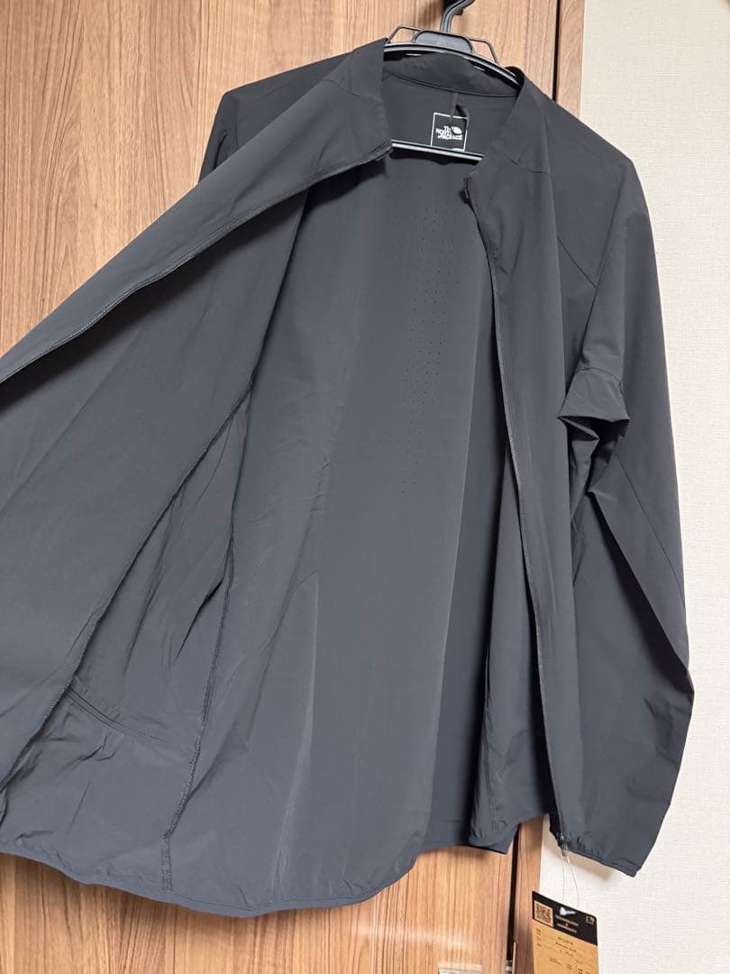 ノースフェイス　ストリームラインジャケット　XL