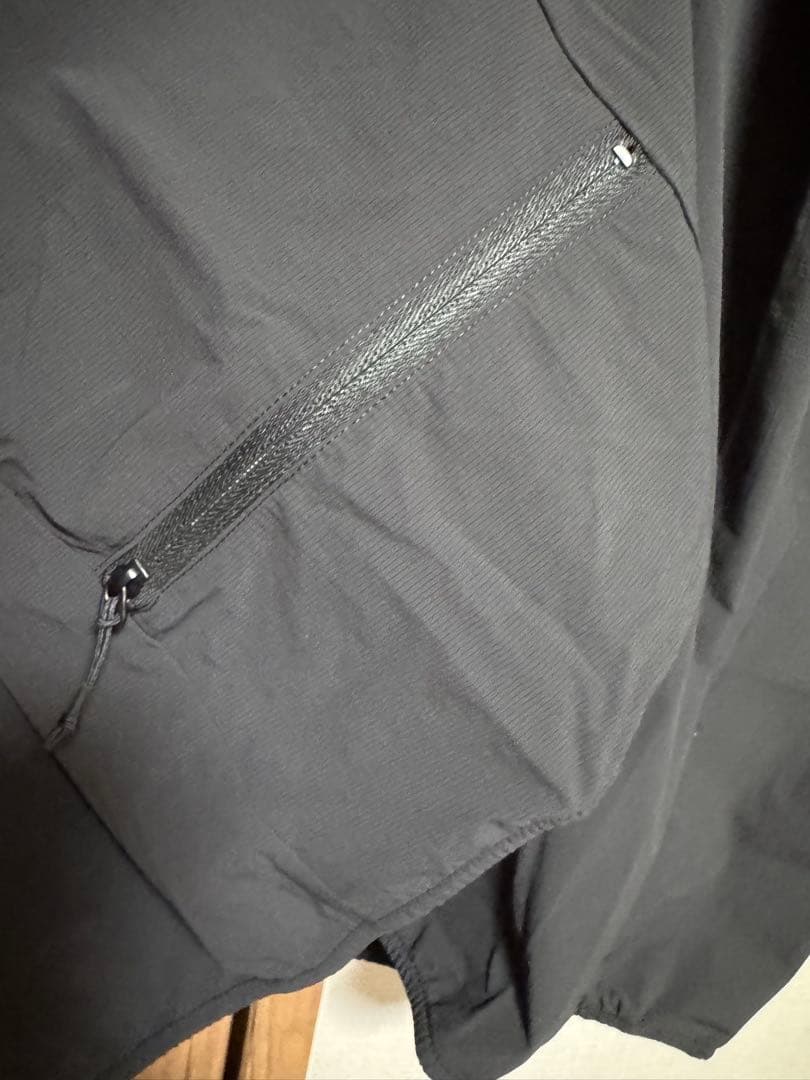 ノースフェイス　ストリームラインジャケット　XL