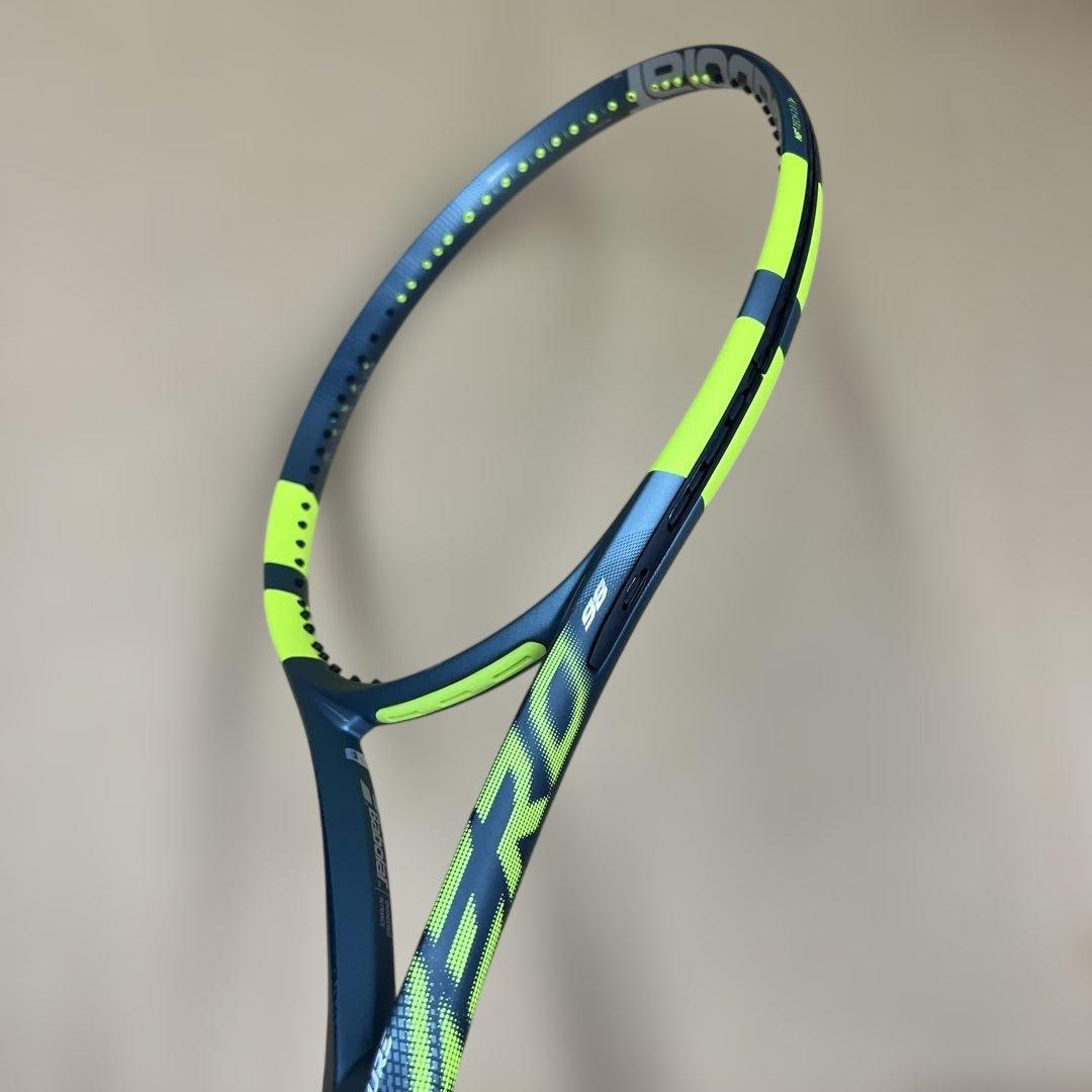2026 バボラ　ピュアアエロ98 G2