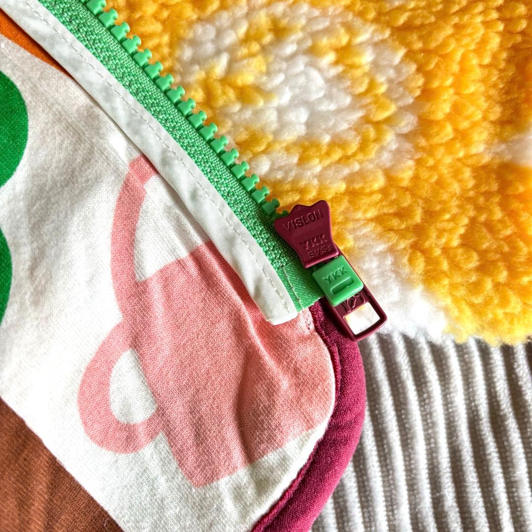 a_y0912  STELLA McCARTNEY KIDS アウター