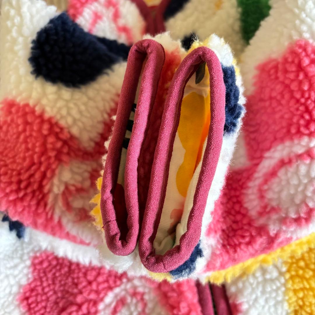 a_y0912  STELLA McCARTNEY KIDS アウター