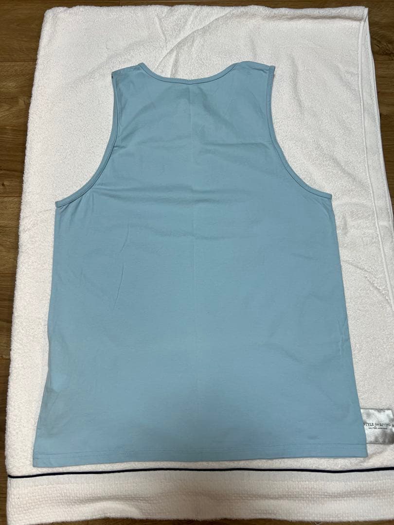 Patagonia パタゴニア　タンクトップ