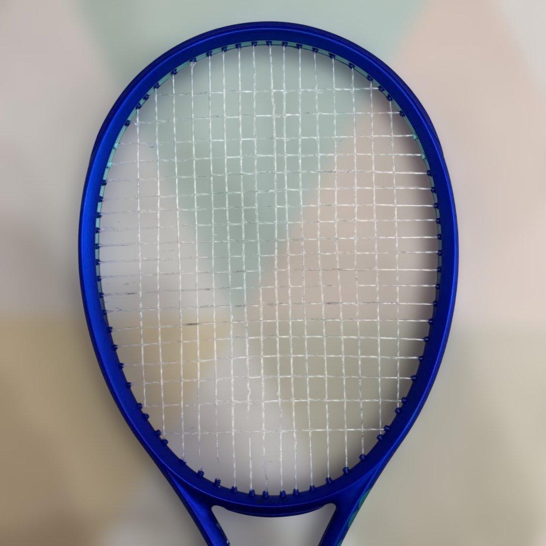 【美品】Wilson Ultra v5 100 G2