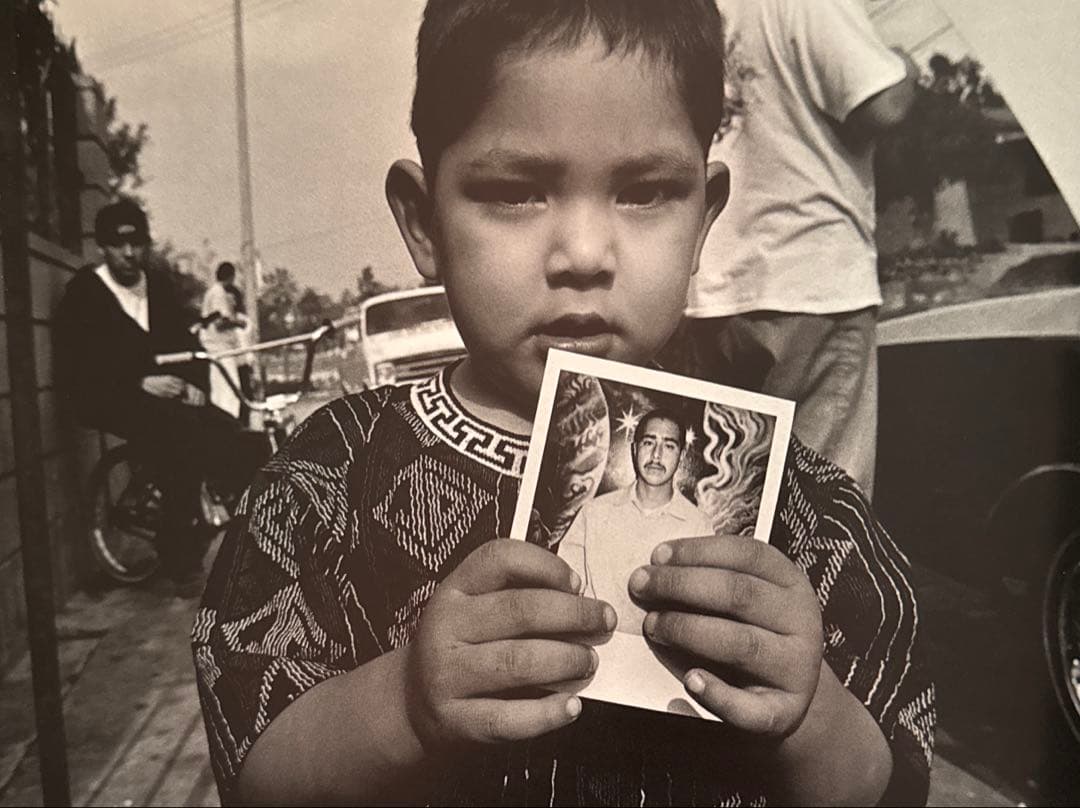 アート・デザイン・音楽 East Side Stories:Gang Life in East L.A.