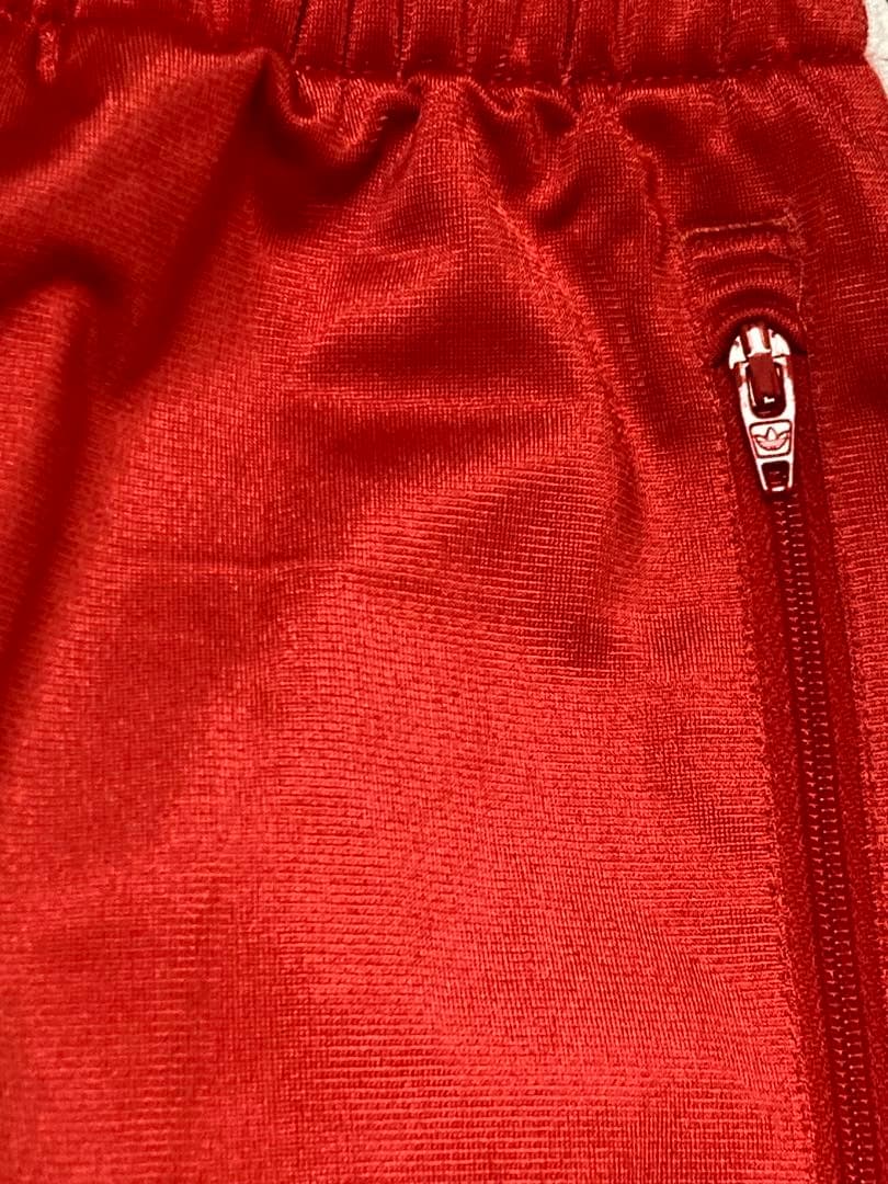 【新品】adidasファイヤーバード　ジャージ　トラックパンツL あいみょん