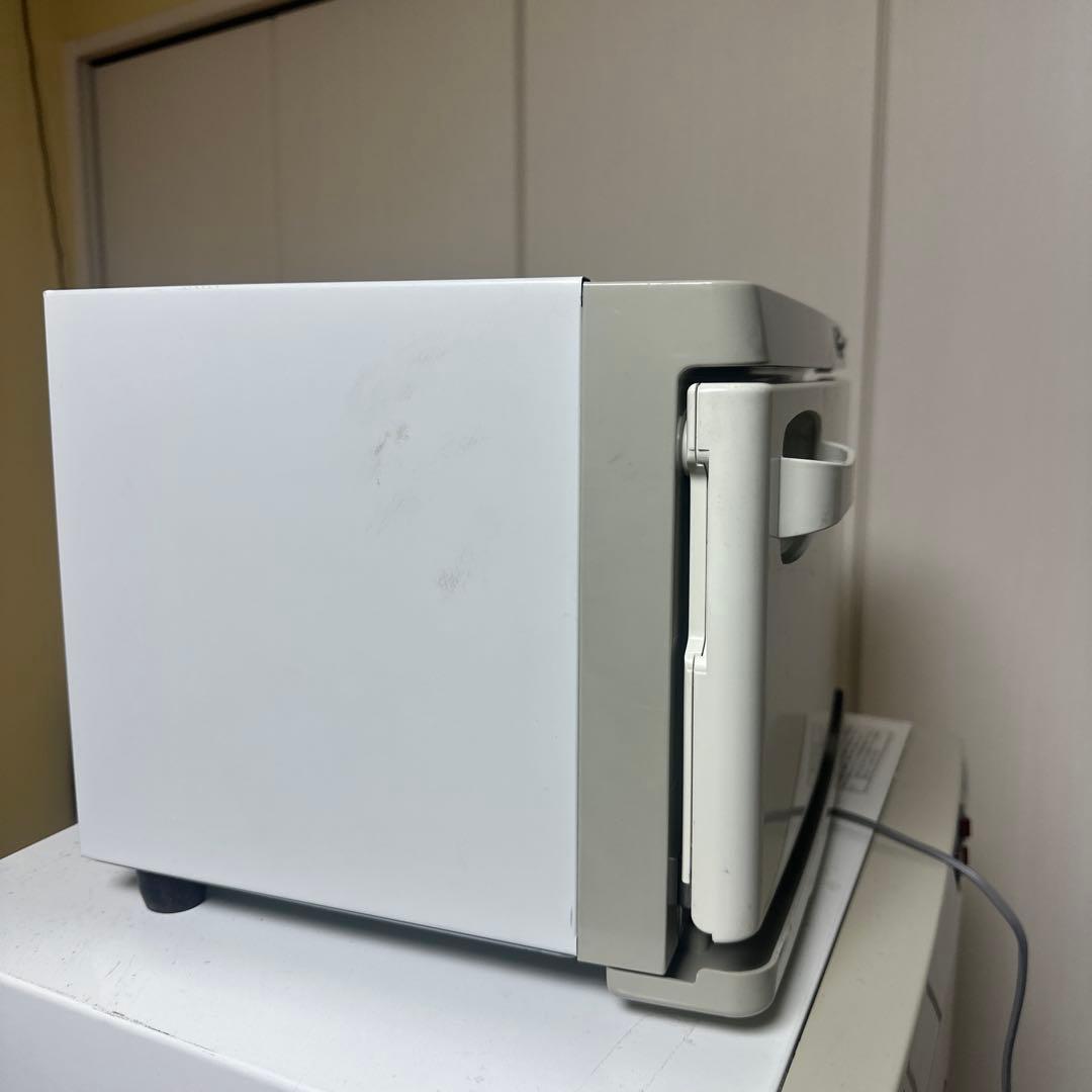 【良品】テンポス TBTW-25M ホットタオルウォーマー
