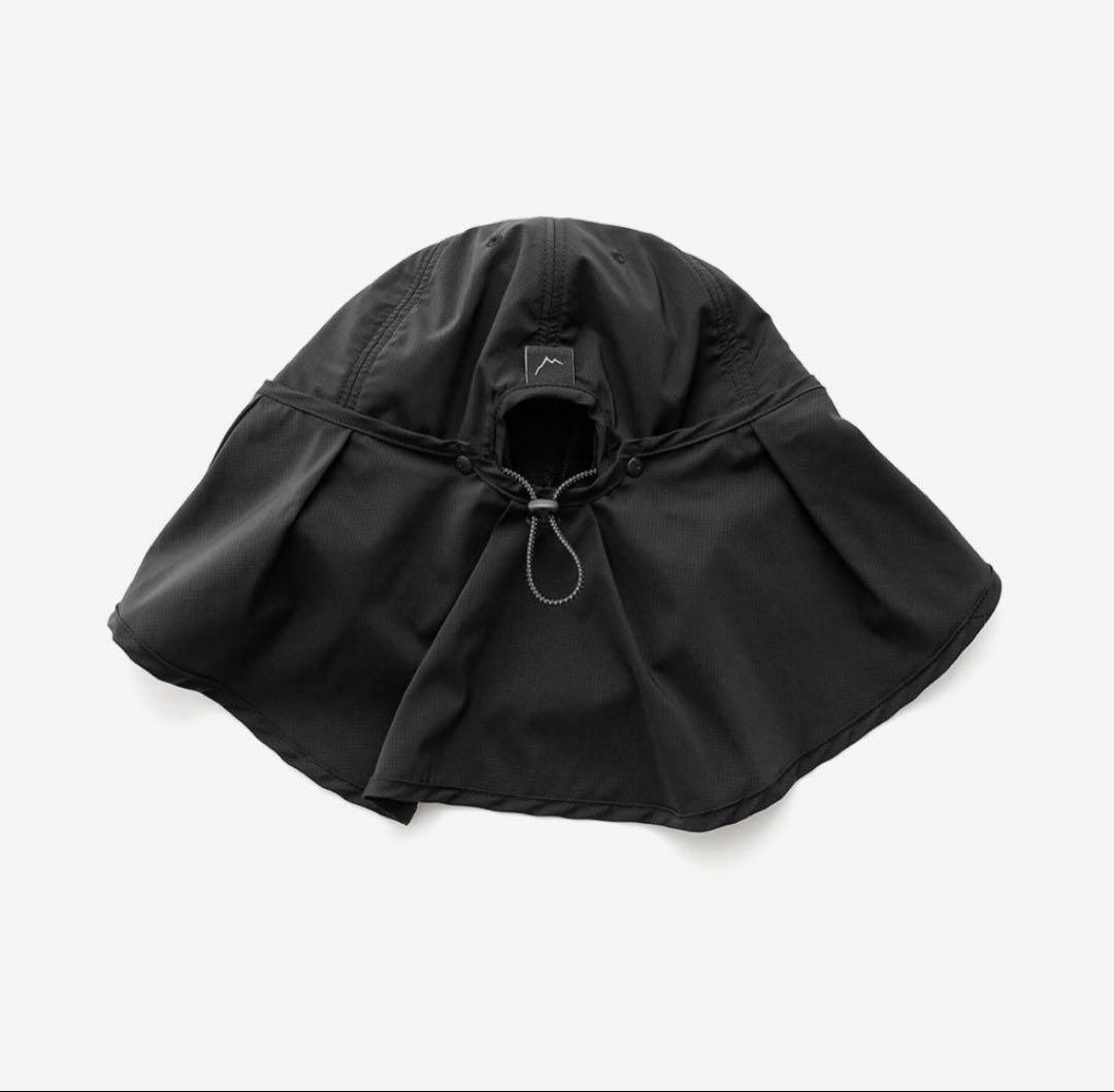 CAYL『Hiker Cap V2』