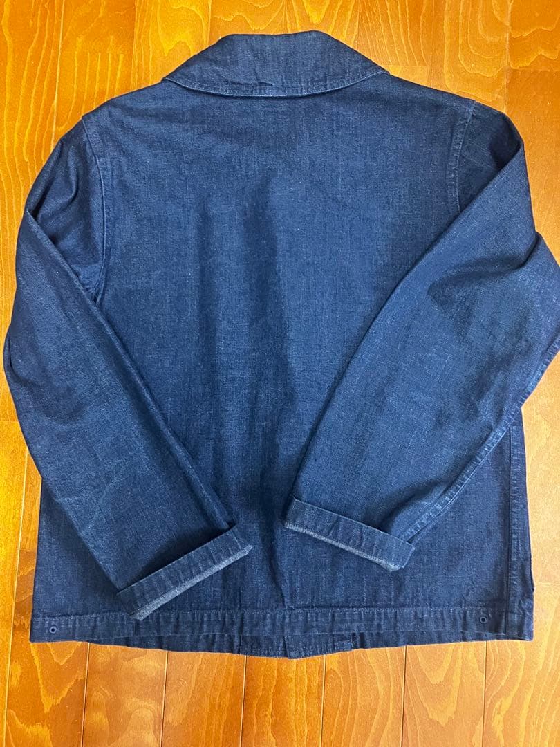 atlast&co. アットラスト カバーオール サイズ42