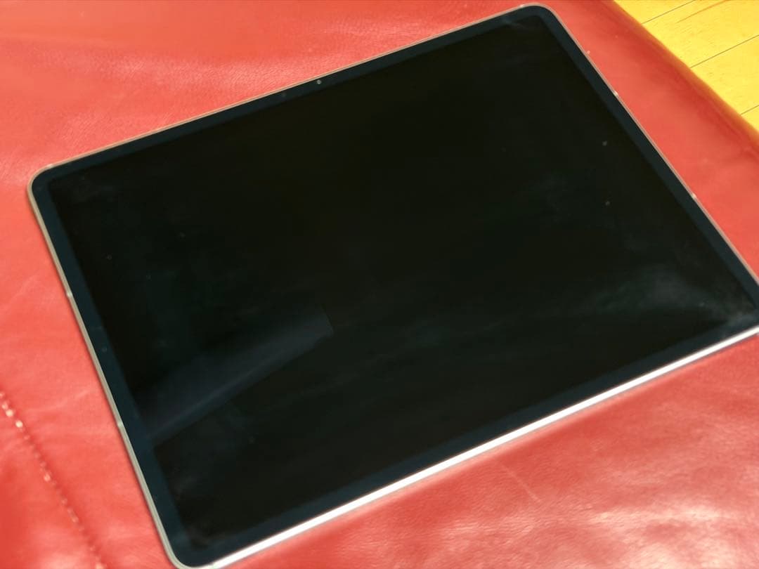 iPadAirM3 13インチ スペースグレーWi-Fi＋セルラーモデル 美品