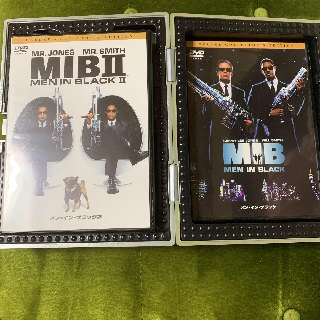 MIB フィールドボックス 完全生産限定20,000ボックス ・豪華5大特典
