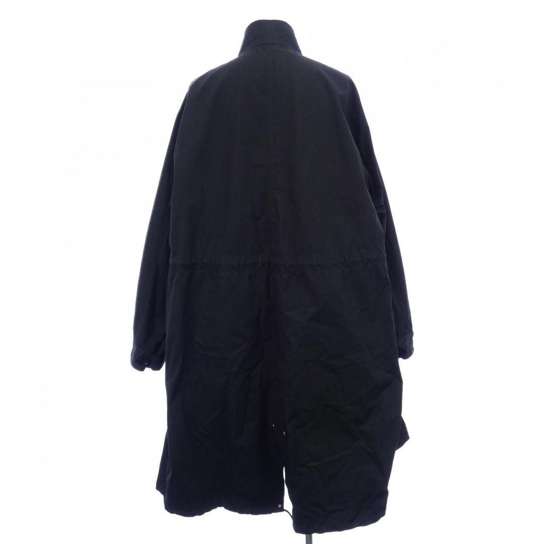 sacai モッズコート　SCM-060