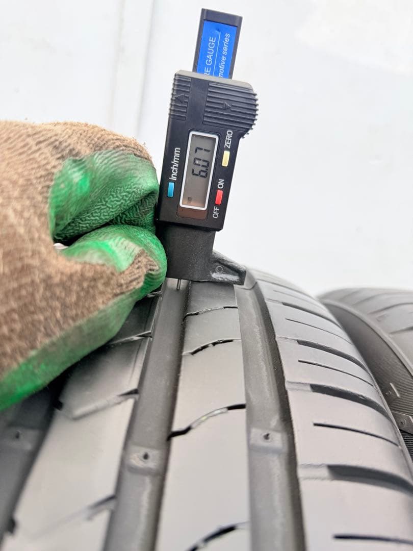 【2020年製】185/55R16 クムホ KUMHO 本/韓国製