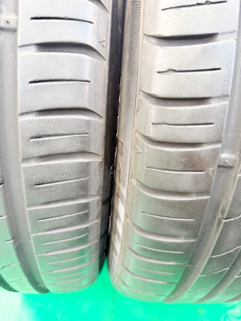 【2020年製】185/55R16 クムホ KUMHO 本/韓国製