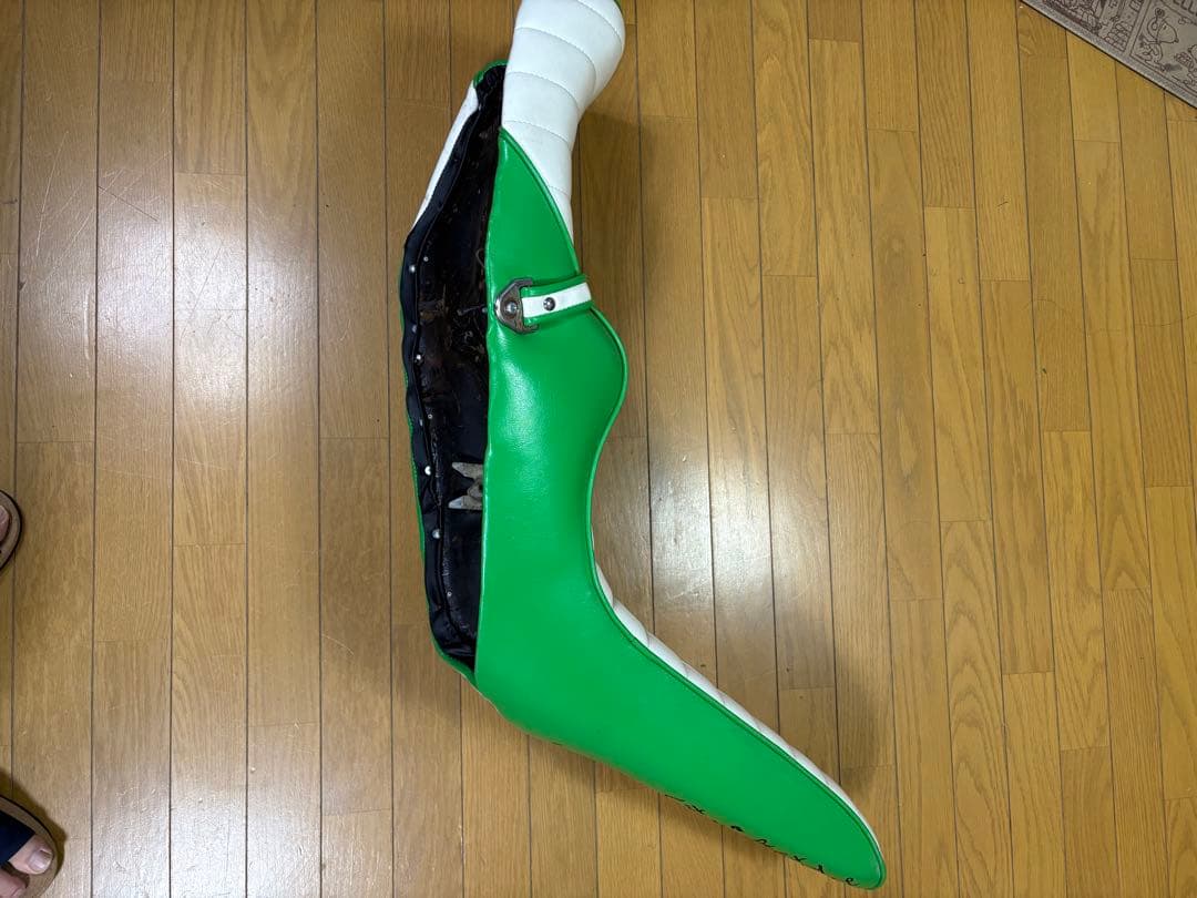 ぽにょ　3段シート