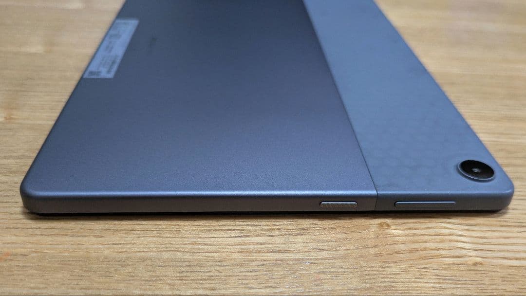 Lenovo Tab M10 (3rd Gen) 64GB 動作確認済み