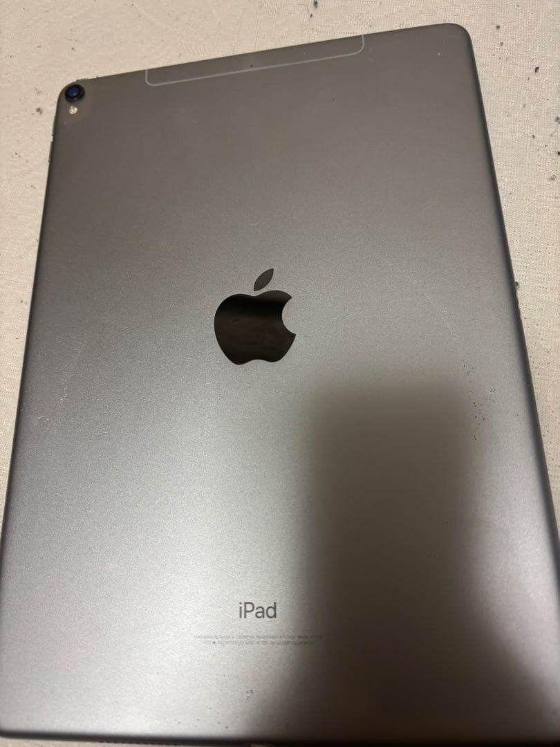 D*X様 Apple iPad Pro (10.5インチ) 64GB バッテリー