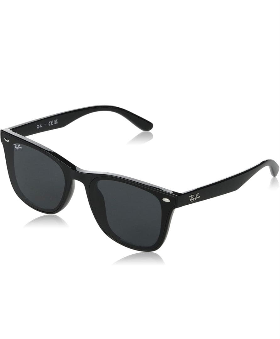Ray-Ban (レイバン)RB4310 ブラック サングラス