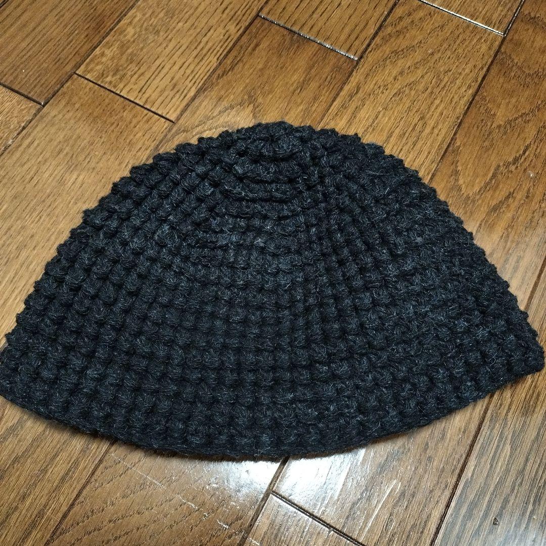 JAN-JAN VANESSCHE ニットキャップ