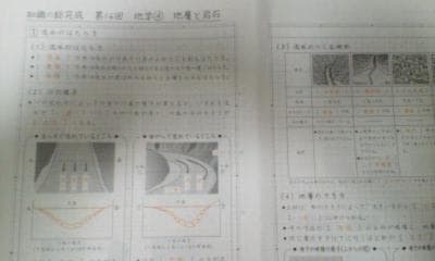 サピックス＊６年＊理科／知識の総完成・赤シート解答＊入試直前ポイント整理暗記貴重