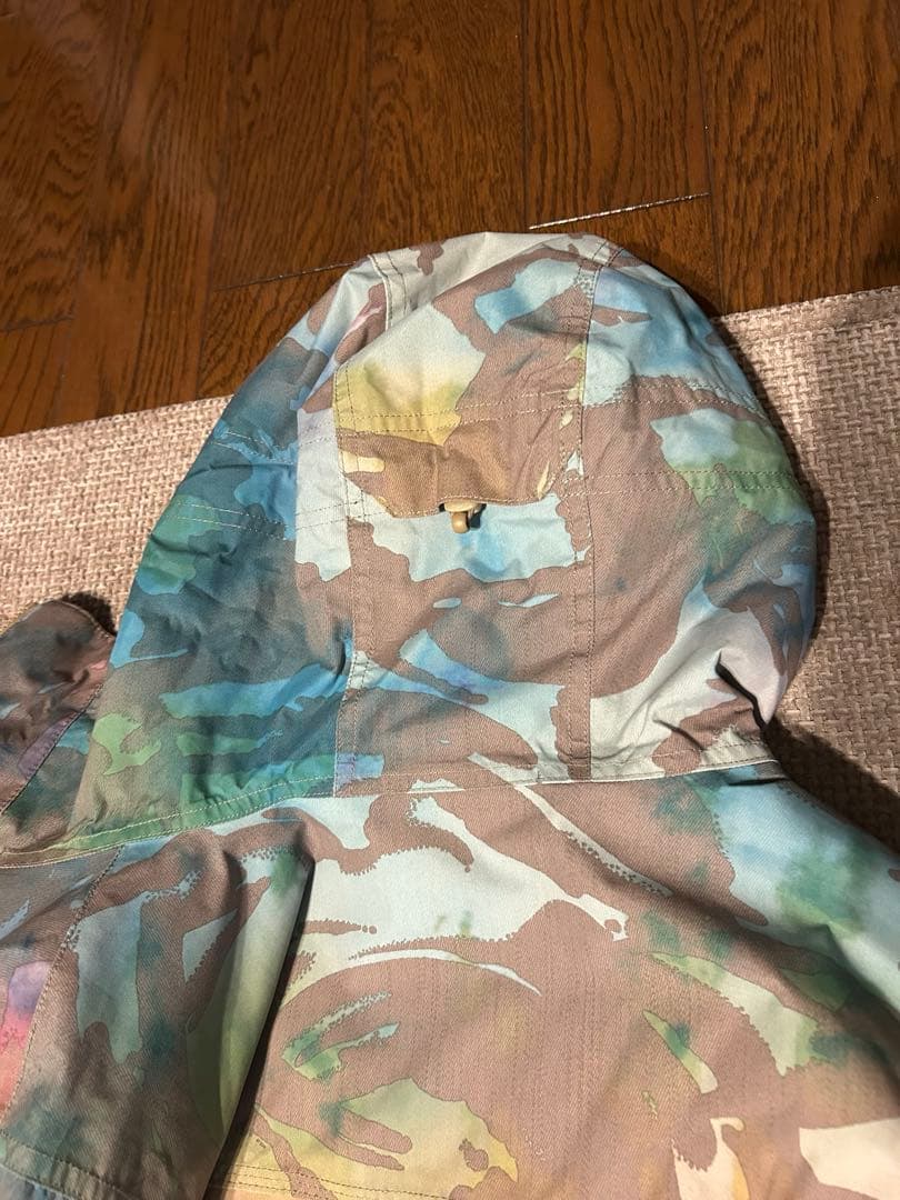 シーズン値下げ！美品！Burton スノーボードウェア Sサイズ