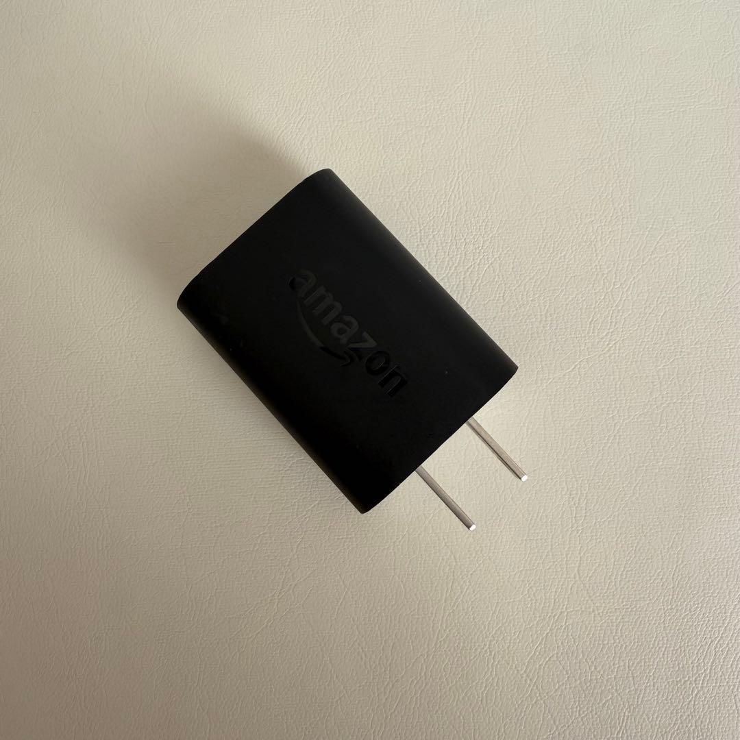 Kindle 8GB ブラック　純正カバー付き　電子書籍リーダー