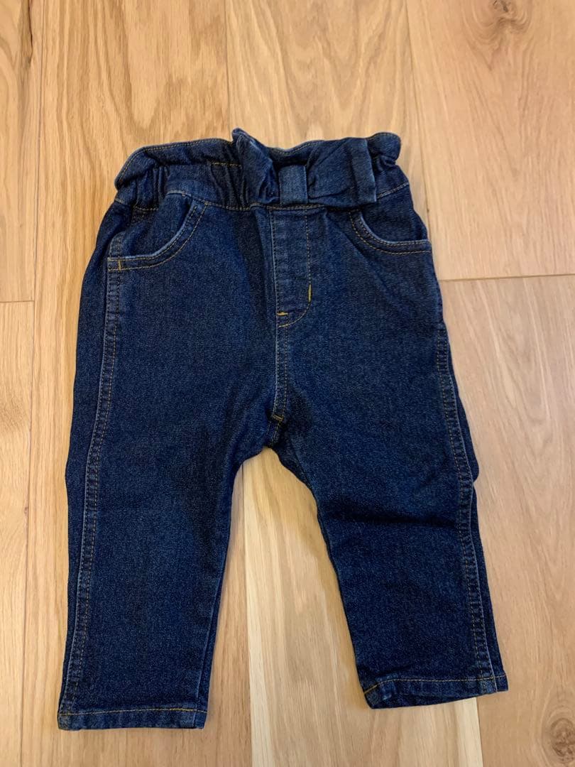 子供服　女の子　まとめ売り　80〜90