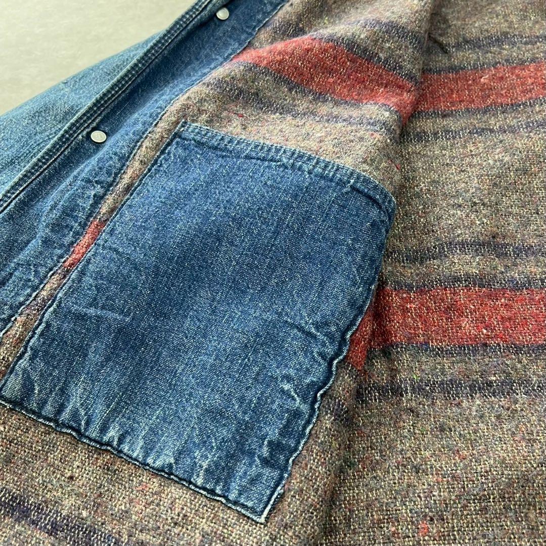希少　ヘラクレス　Hercules 50s カバーオール　ビンテージ　50年代