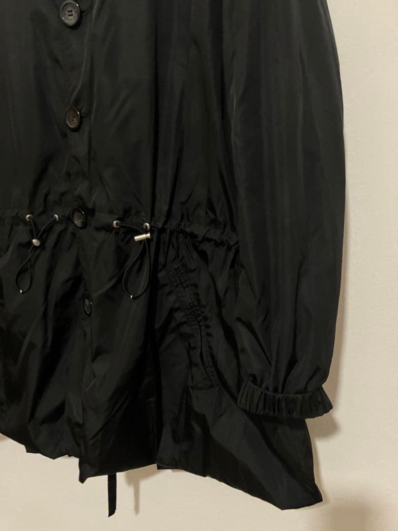 Moncler モンクレール Sacaiコラボ　リバーシブルコート　yuki
