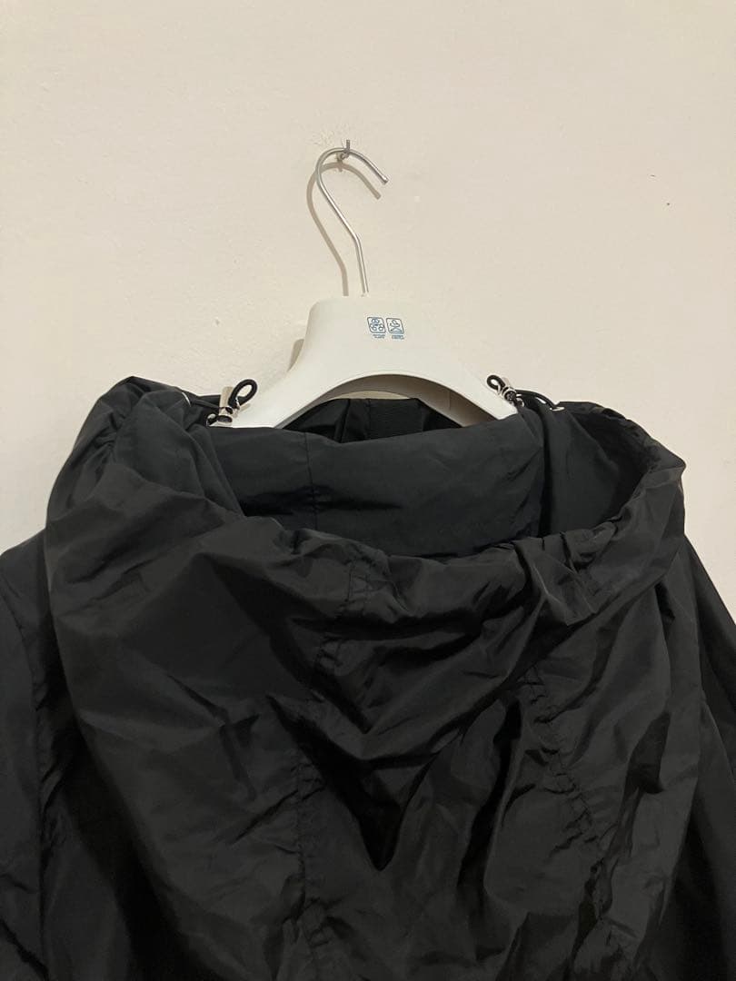 Moncler モンクレール Sacaiコラボ　リバーシブルコート　yuki